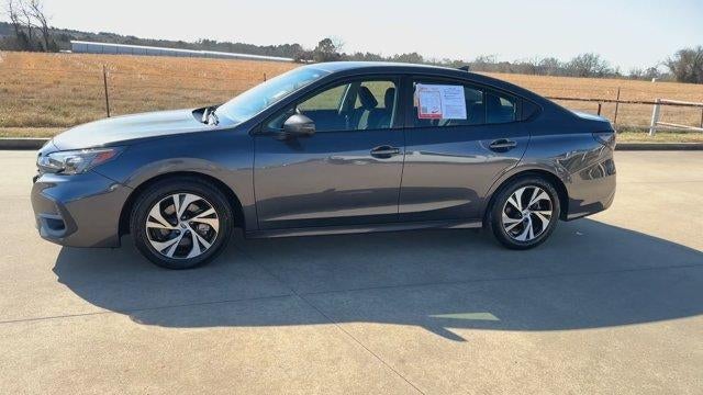 2024 Subaru Legacy Premium AWD