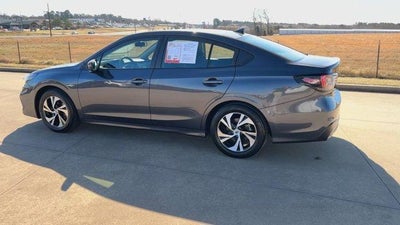 2024 Subaru Legacy Premium AWD
