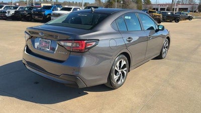 2024 Subaru Legacy Premium AWD