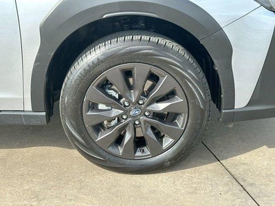 2025 Subaru Outback Onyx Edition AWD