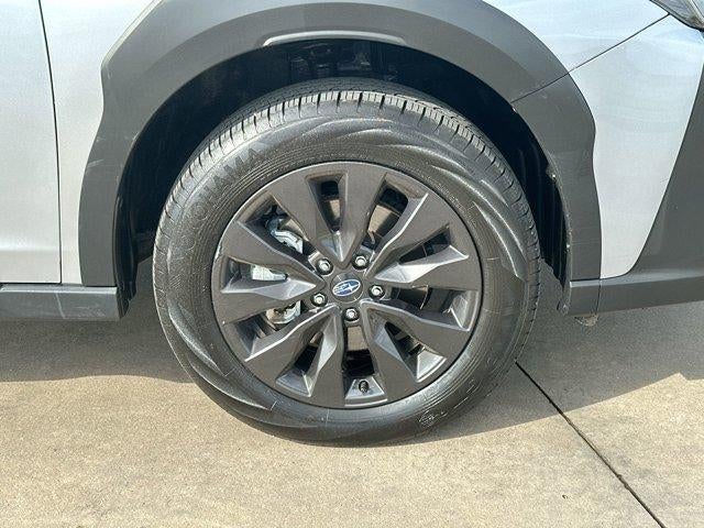 2025 Subaru Outback Onyx Edition AWD