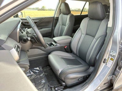 2025 Subaru Outback Onyx Edition AWD