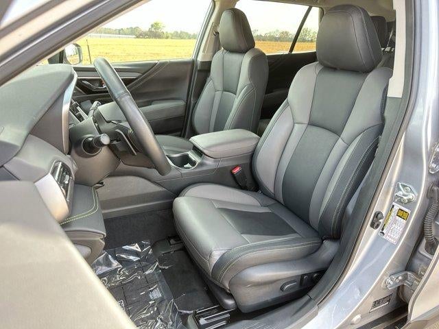 2025 Subaru Outback Onyx Edition AWD