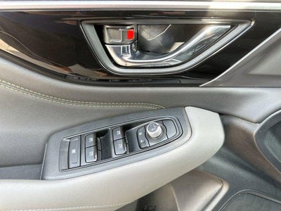 2025 Subaru Outback Onyx Edition AWD