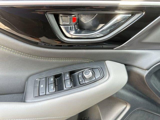 2025 Subaru Outback Onyx Edition AWD