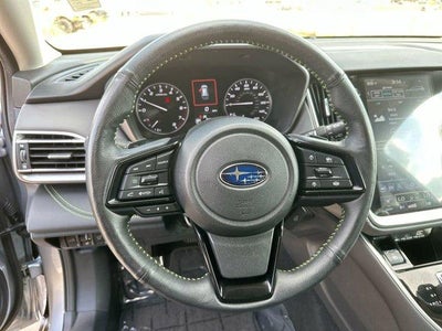 2025 Subaru Outback Onyx Edition AWD