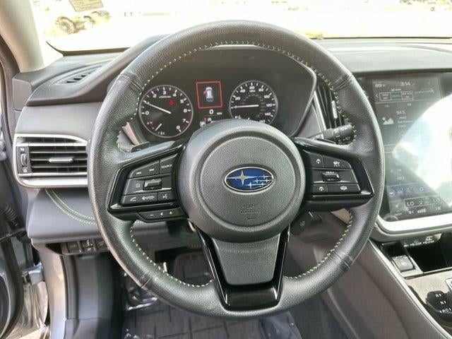 2025 Subaru Outback Onyx Edition AWD