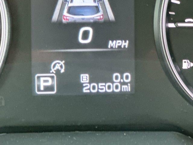 2025 Subaru Outback Onyx Edition AWD