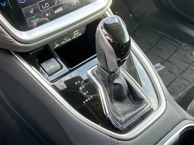 2025 Subaru Outback Onyx Edition AWD