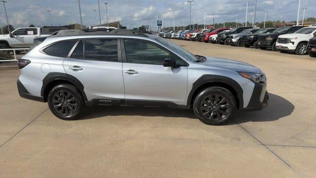 2025 Subaru Outback Onyx Edition AWD