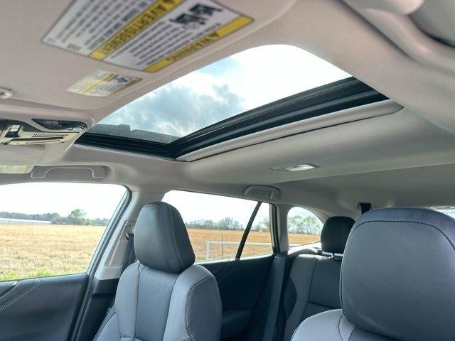 2025 Subaru Outback Onyx Edition AWD