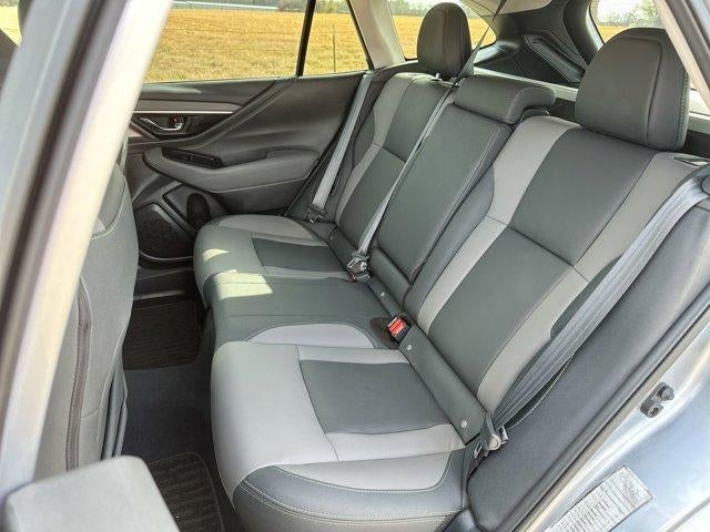 2025 Subaru Outback Onyx Edition AWD