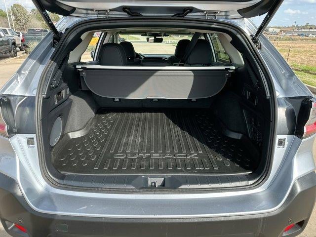 2025 Subaru Outback Onyx Edition AWD