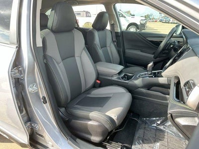 2025 Subaru Outback Onyx Edition AWD