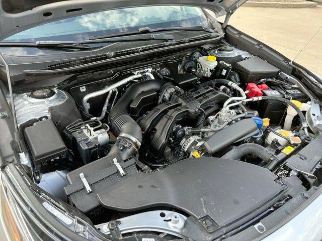 2025 Subaru Outback Onyx Edition AWD