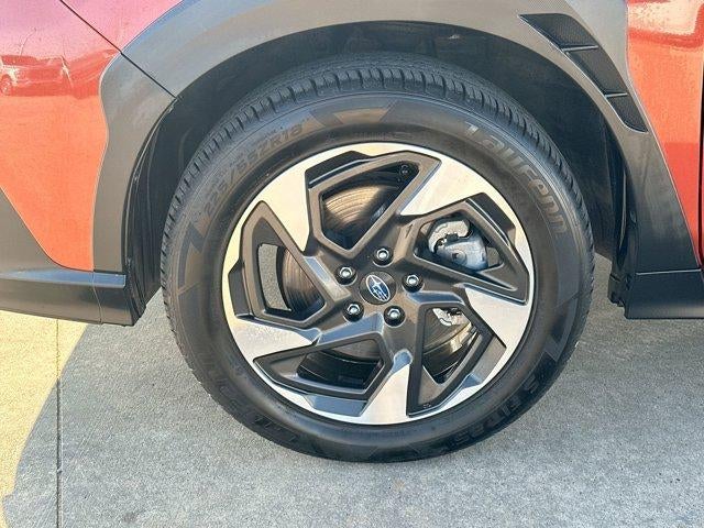 2024 Subaru Crosstrek Limited AWD