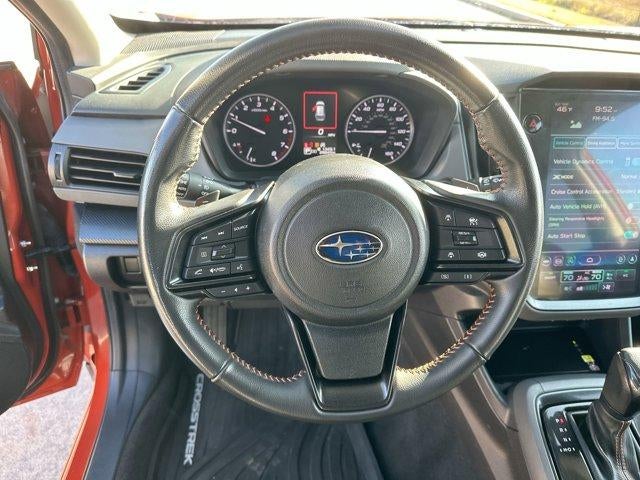 2024 Subaru Crosstrek Limited AWD