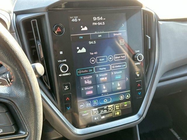 2024 Subaru Crosstrek Limited AWD