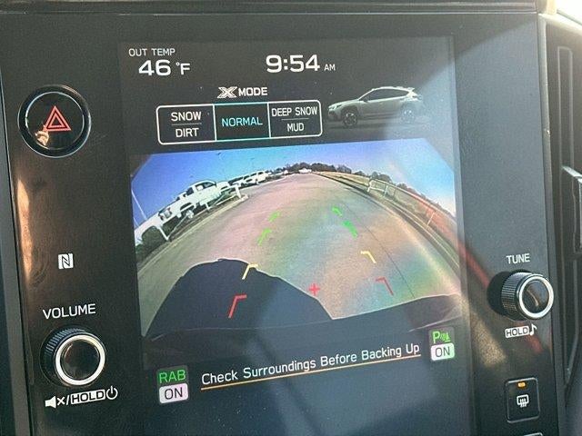 2024 Subaru Crosstrek Limited AWD