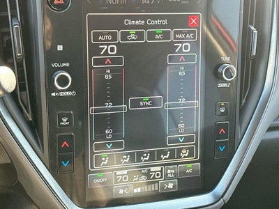 2024 Subaru Crosstrek Limited AWD