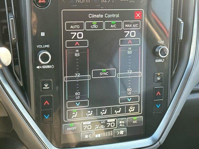 2024 Subaru Crosstrek Limited AWD