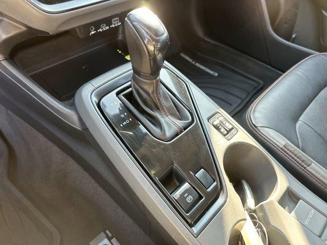 2024 Subaru Crosstrek Limited AWD