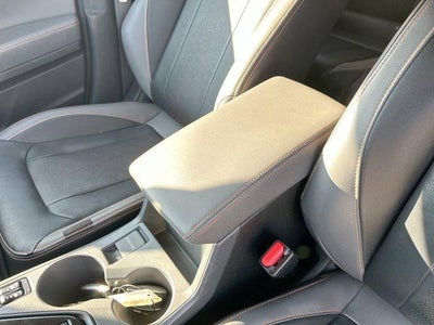 2024 Subaru Crosstrek Limited AWD