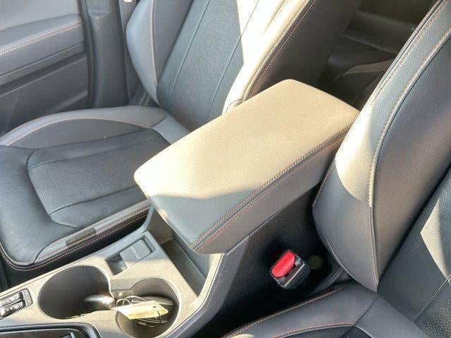 2024 Subaru Crosstrek Limited AWD