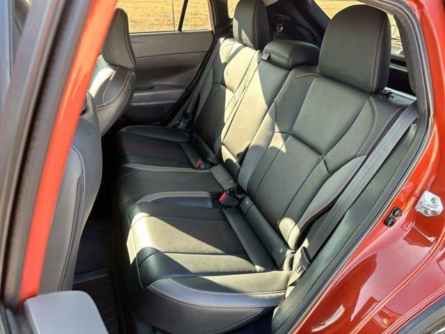 2024 Subaru Crosstrek Limited AWD