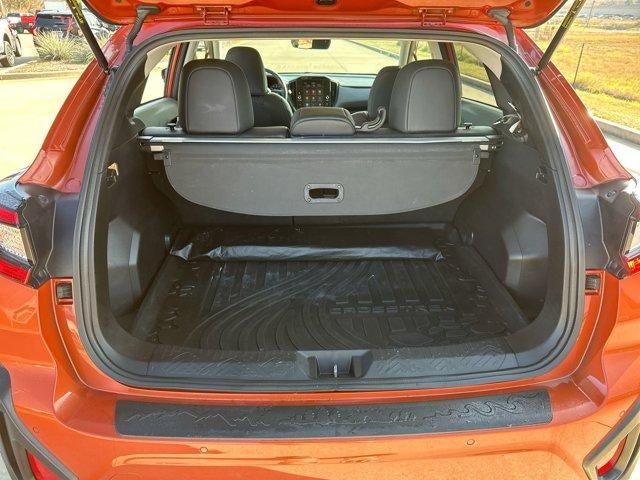 2024 Subaru Crosstrek Limited AWD
