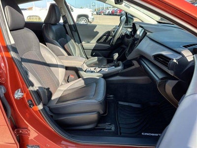 2024 Subaru Crosstrek Limited AWD