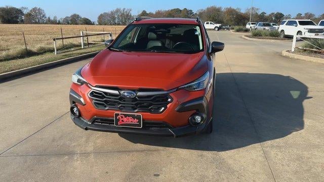 2024 Subaru Crosstrek Limited AWD