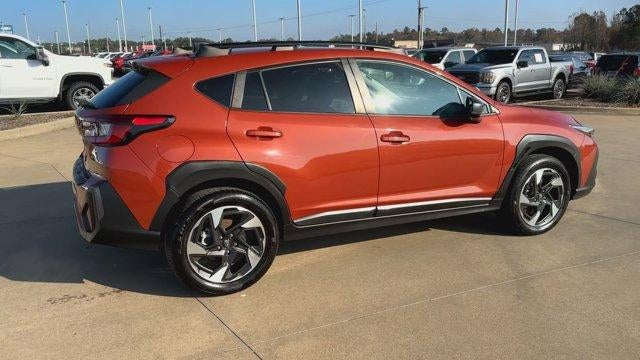 2024 Subaru Crosstrek Limited AWD