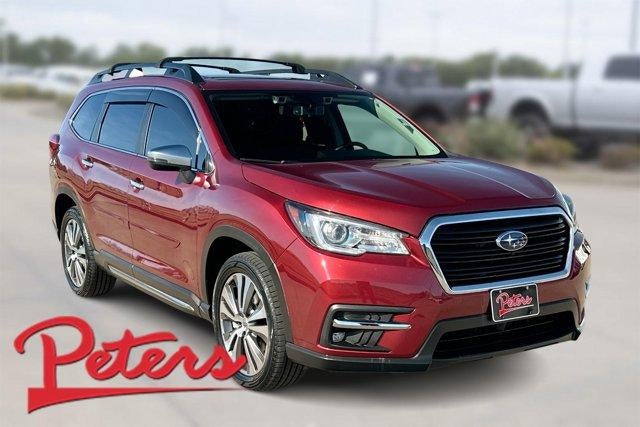 2020 Subaru Ascent Touring 7-Passenger