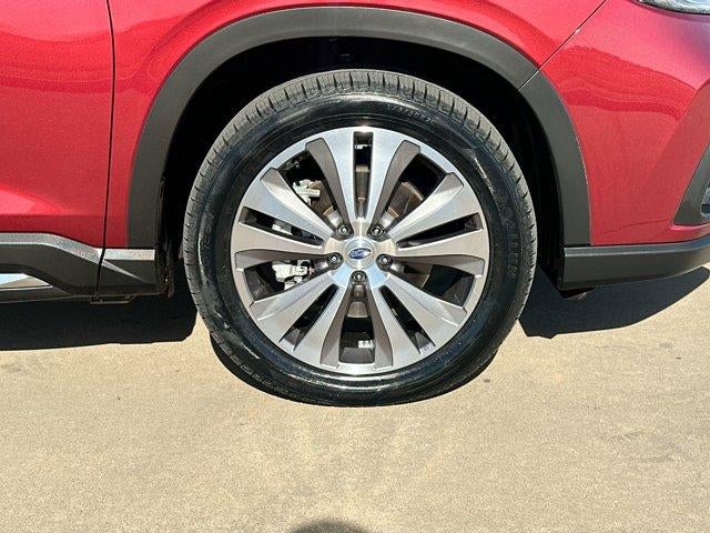 2020 Subaru Ascent Touring 7-Passenger