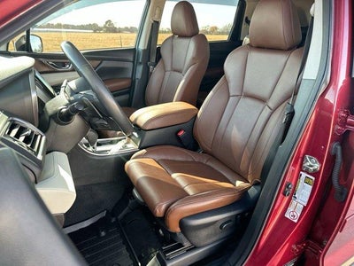 2020 Subaru Ascent Touring 7-Passenger
