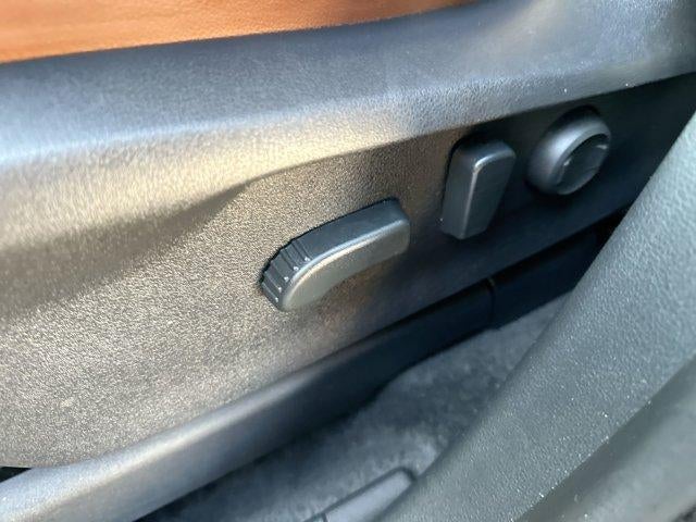 2020 Subaru Ascent Touring 7-Passenger