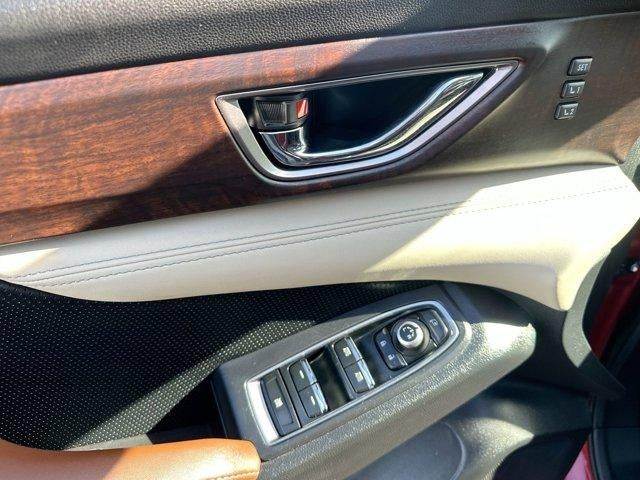 2020 Subaru Ascent Touring 7-Passenger