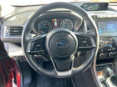 2020 Subaru Ascent Touring 7-Passenger