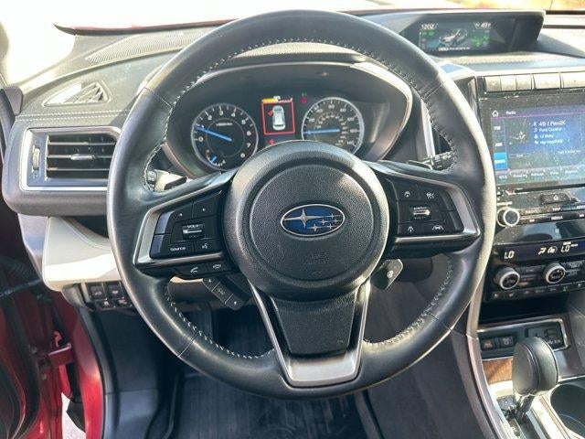 2020 Subaru Ascent Touring 7-Passenger