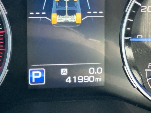 2020 Subaru Ascent Touring 7-Passenger