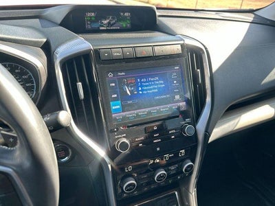 2020 Subaru Ascent Touring 7-Passenger