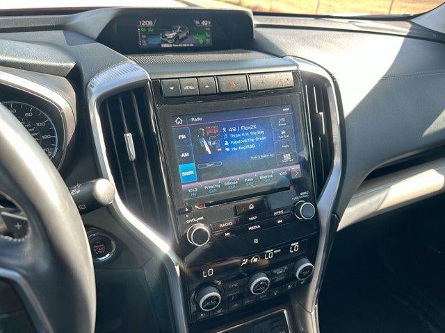 2020 Subaru Ascent Touring 7-Passenger