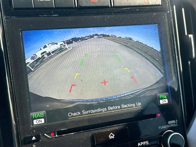 2020 Subaru Ascent Touring 7-Passenger