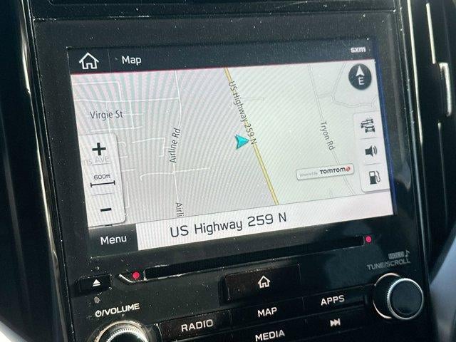 2020 Subaru Ascent Touring 7-Passenger