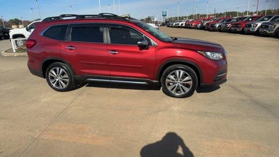 2020 Subaru Ascent Touring 7-Passenger