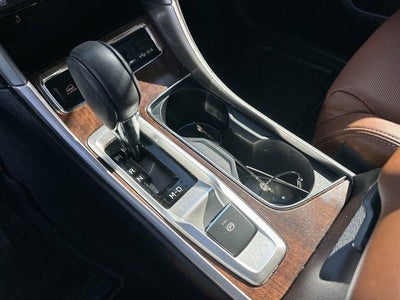 2020 Subaru Ascent Touring 7-Passenger