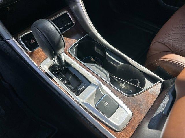 2020 Subaru Ascent Touring 7-Passenger