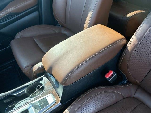 2020 Subaru Ascent Touring 7-Passenger