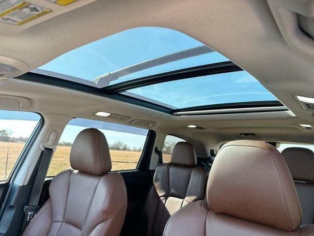 2020 Subaru Ascent Touring 7-Passenger